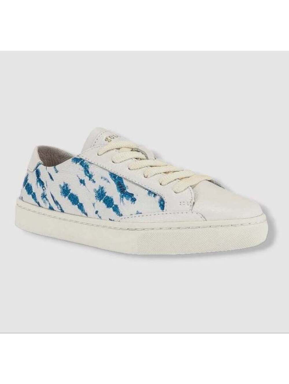 Soludos Shibori Ibiza Sneaker